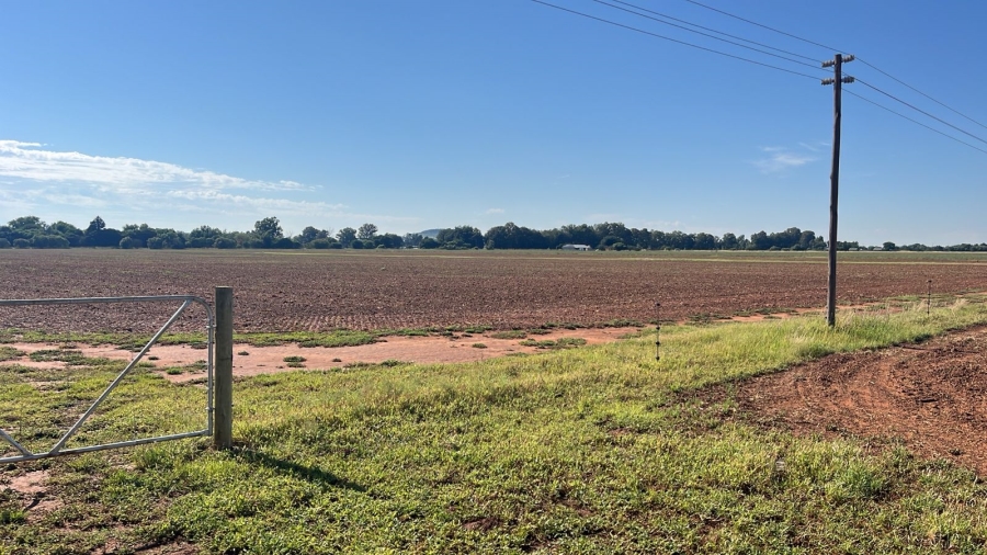 Commercial Property for Sale in Arcadia SH Free State